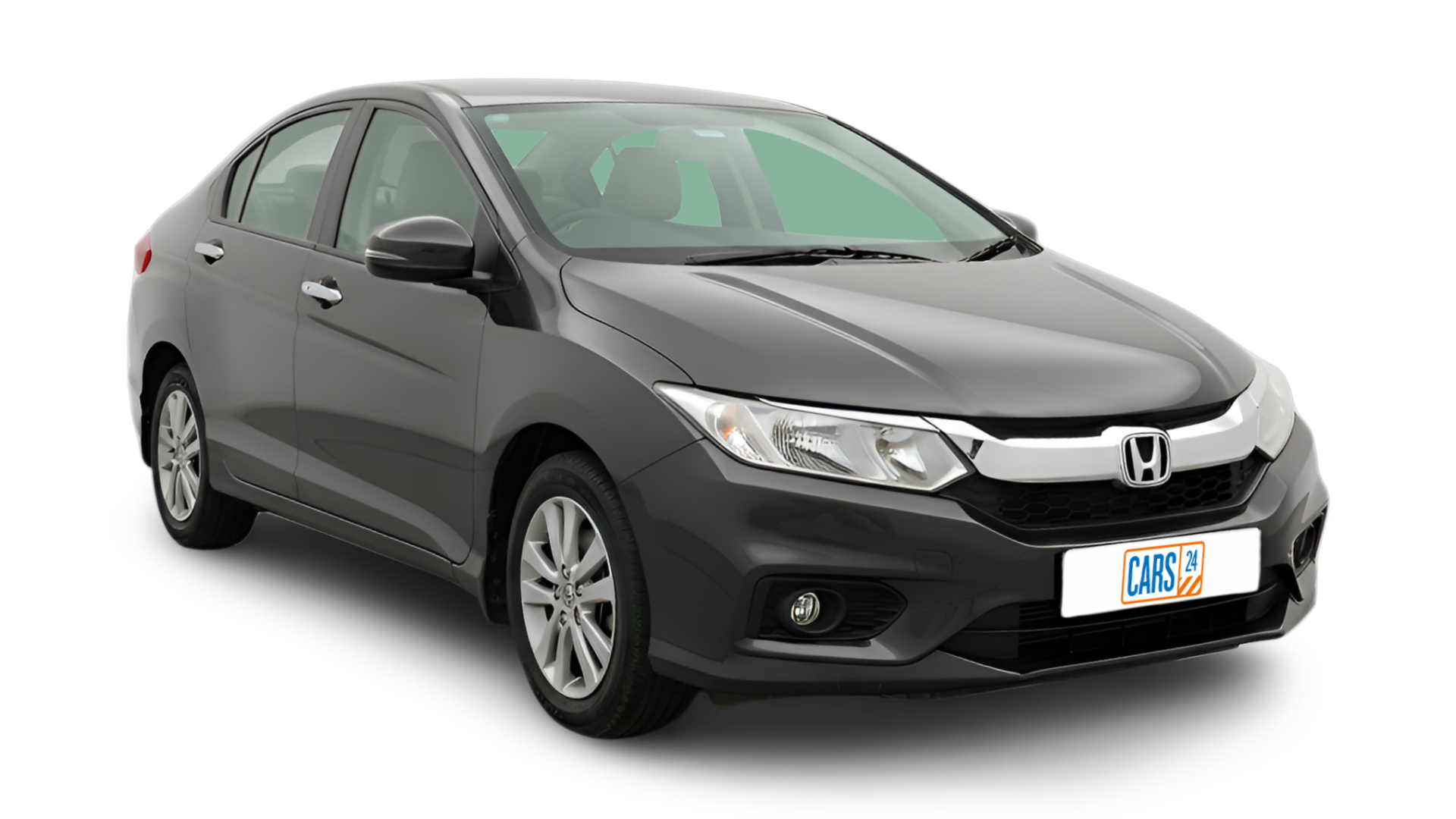 Honda City-img